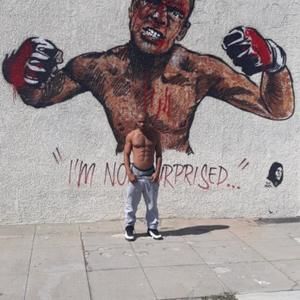 Meet your Posher, Laron